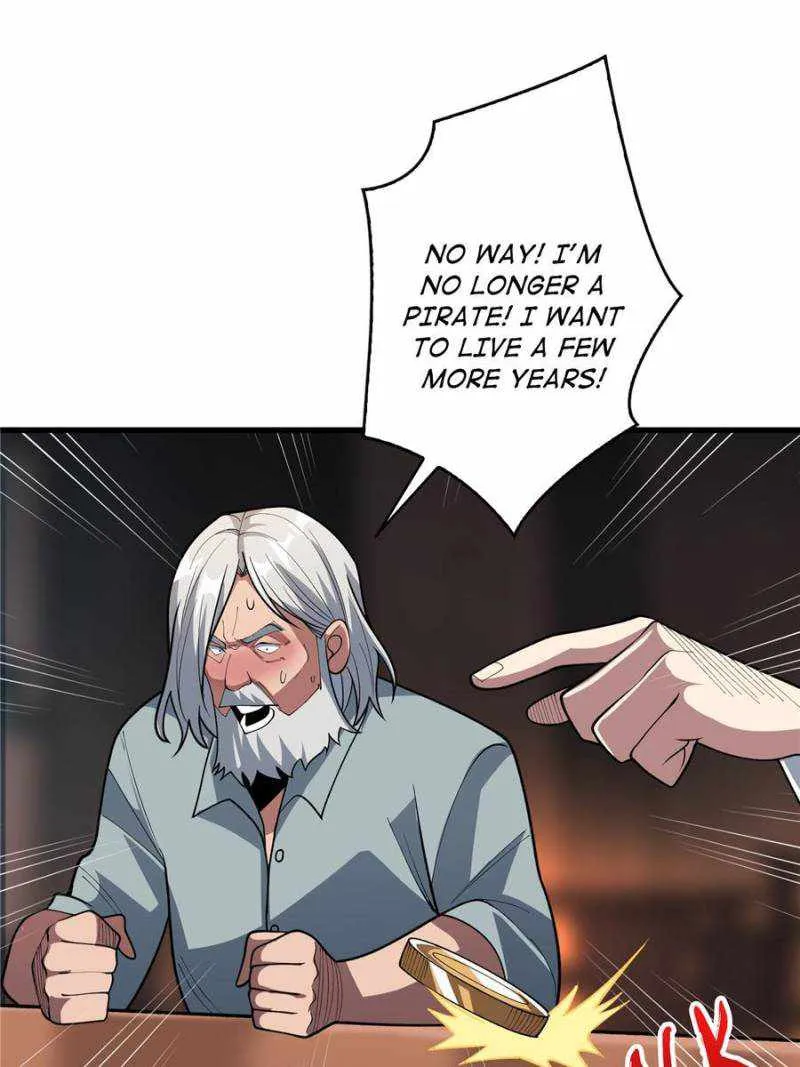 I’m Really Not A Supervillain Chapter 80 page 47 - 