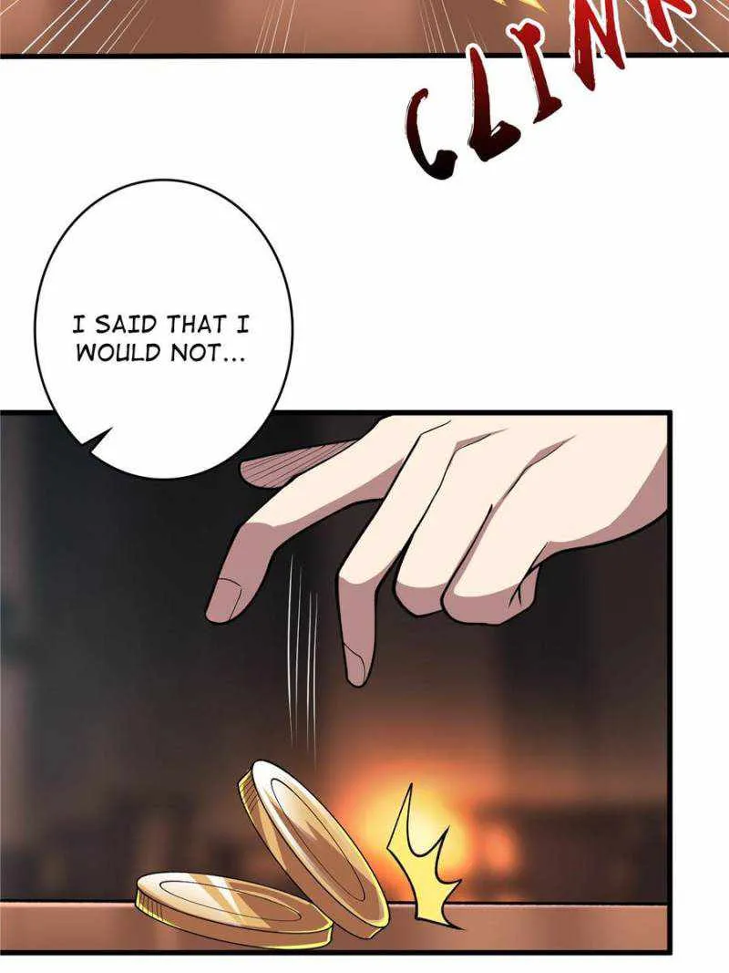 I’m Really Not A Supervillain Chapter 80 page 48 - 