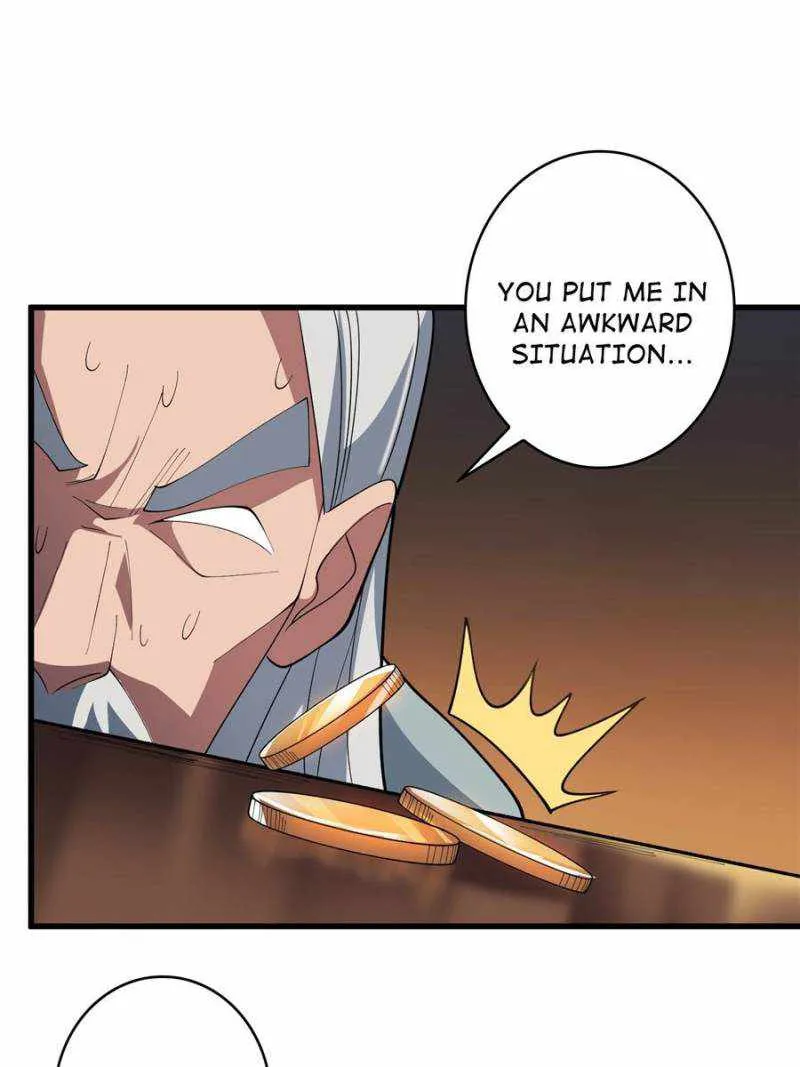 I’m Really Not A Supervillain Chapter 80 page 49 - 