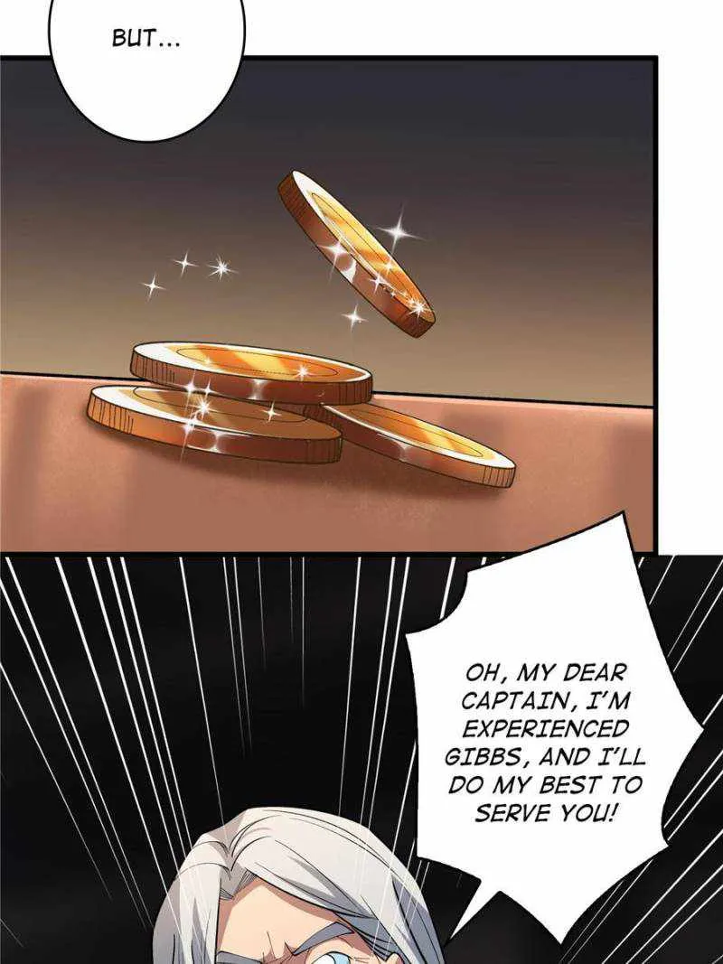 I’m Really Not A Supervillain Chapter 80 page 50 - 