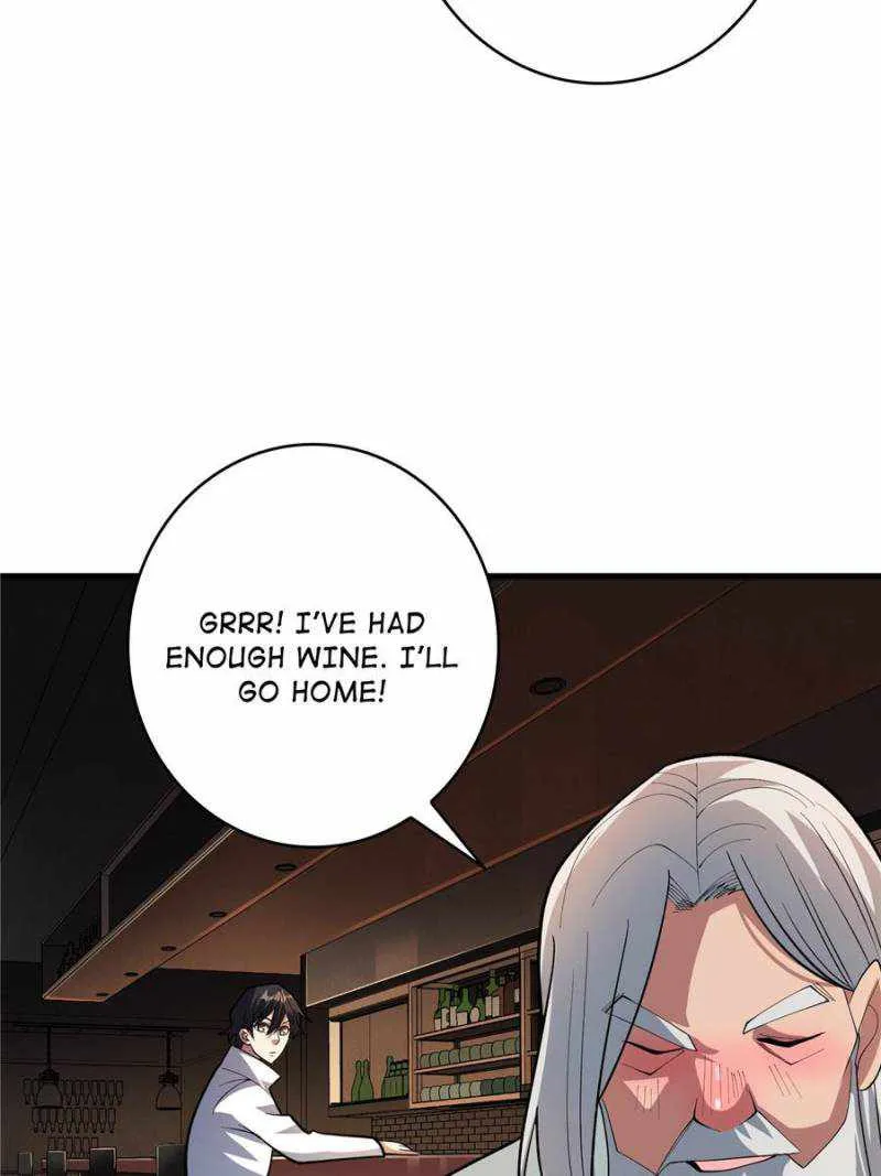 I’m Really Not A Supervillain Chapter 80 page 6 - 