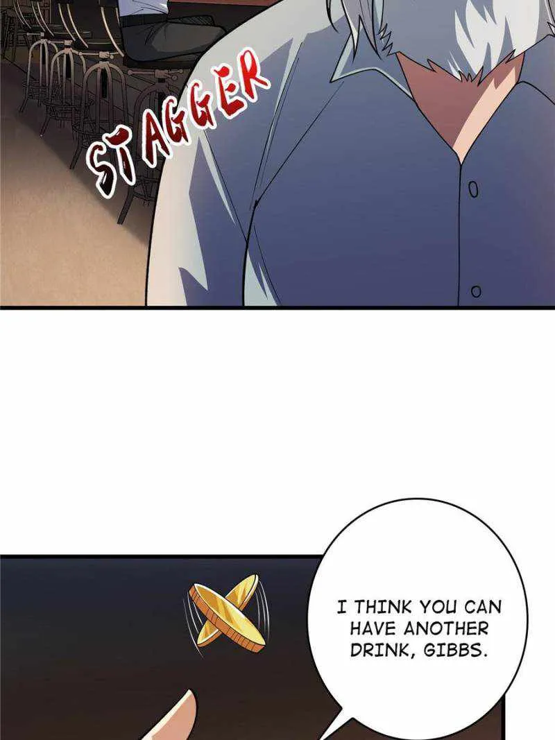 I’m Really Not A Supervillain Chapter 80 page 7 - 