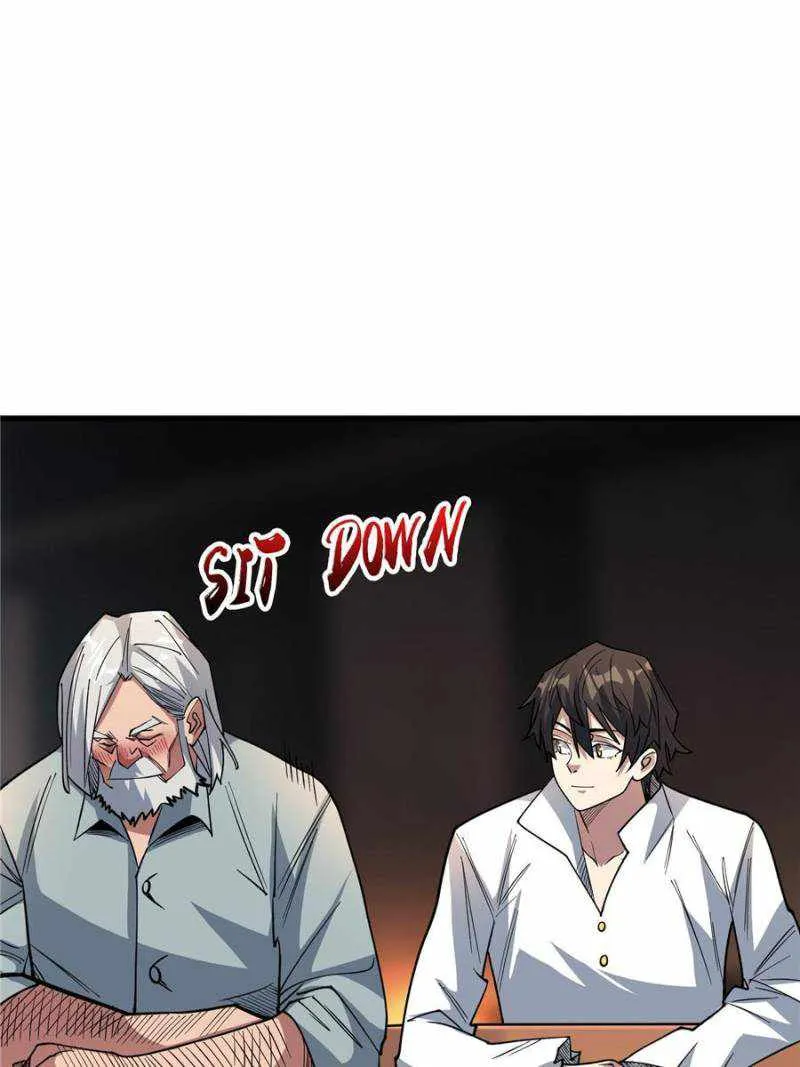 I’m Really Not A Supervillain Chapter 80 page 10 - 