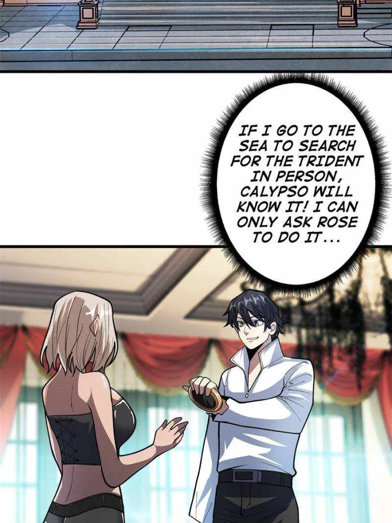 I’m Really Not A Supervillain Chapter 81 page 2 - 