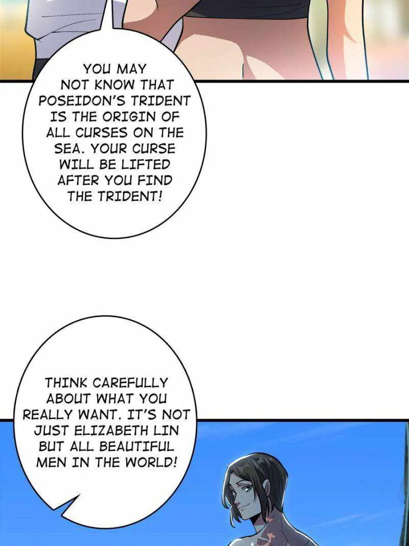 I’m Really Not A Supervillain Chapter 81 page 11 - 