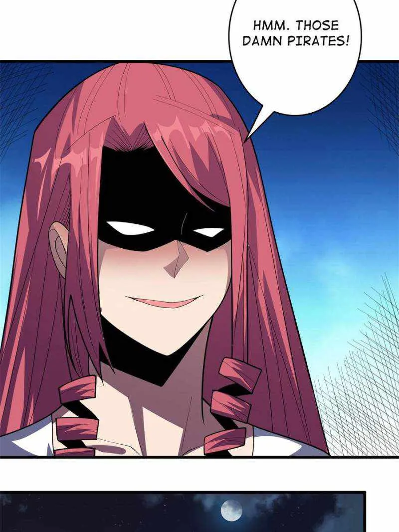 I’m Really Not A Supervillain Chapter 81 page 26 - 