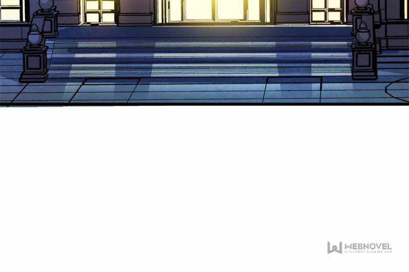 I’m Really Not A Supervillain Chapter 81 page 28 - 