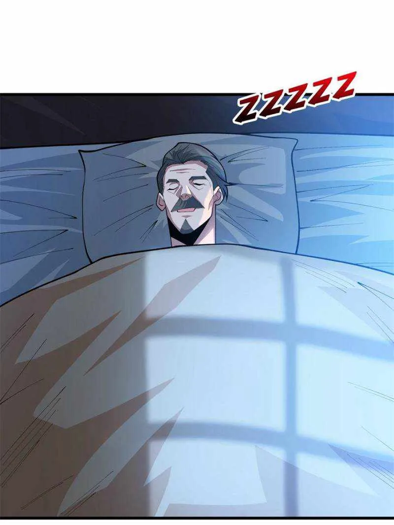 I’m Really Not A Supervillain Chapter 81 page 29 - 