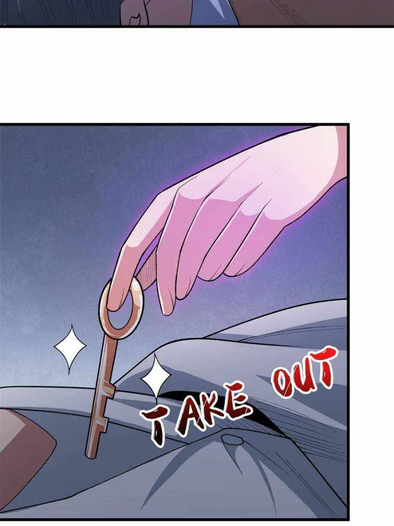 I’m Really Not A Supervillain Chapter 81 page 31 - 