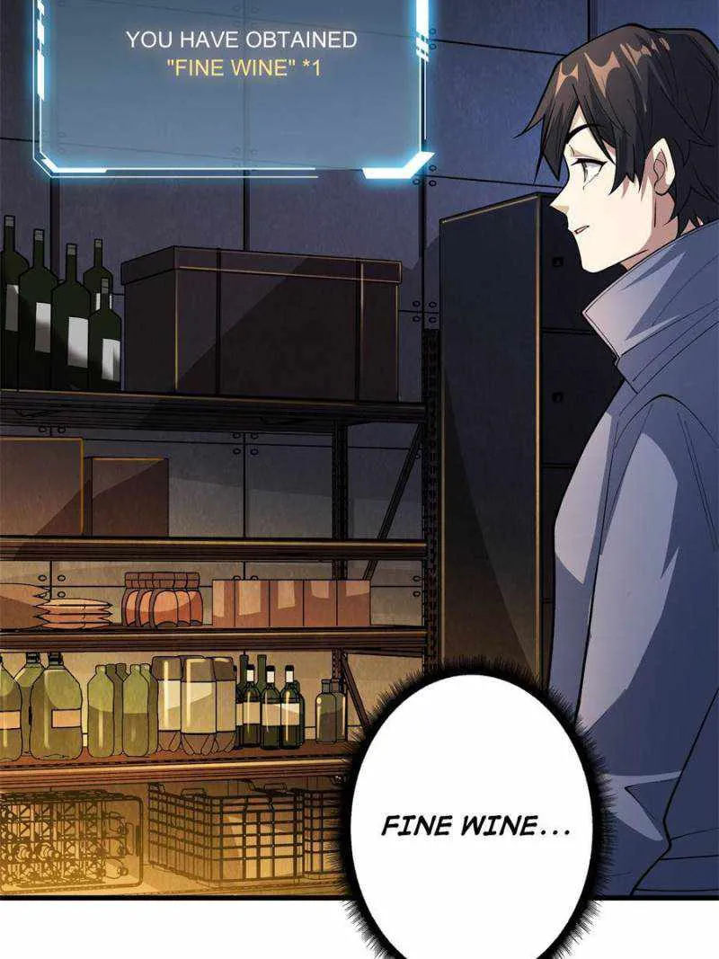 I’m Really Not A Supervillain Chapter 81 page 42 - 