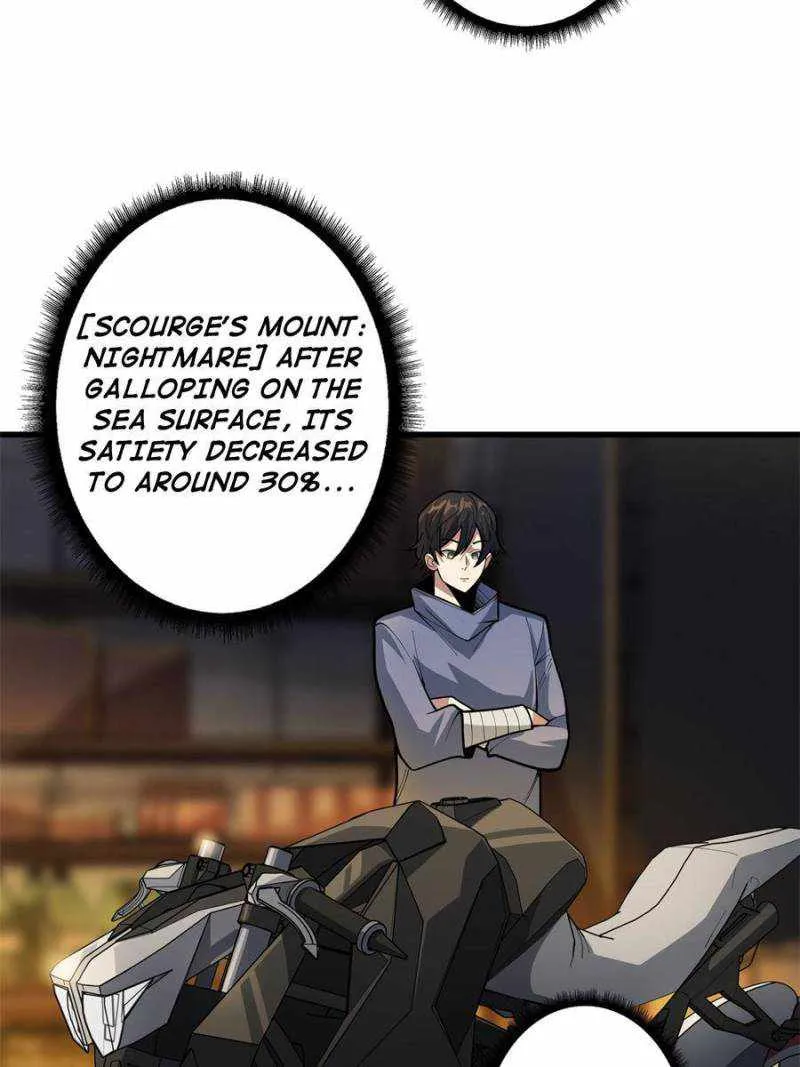 I’m Really Not A Supervillain Chapter 81 page 43 - 