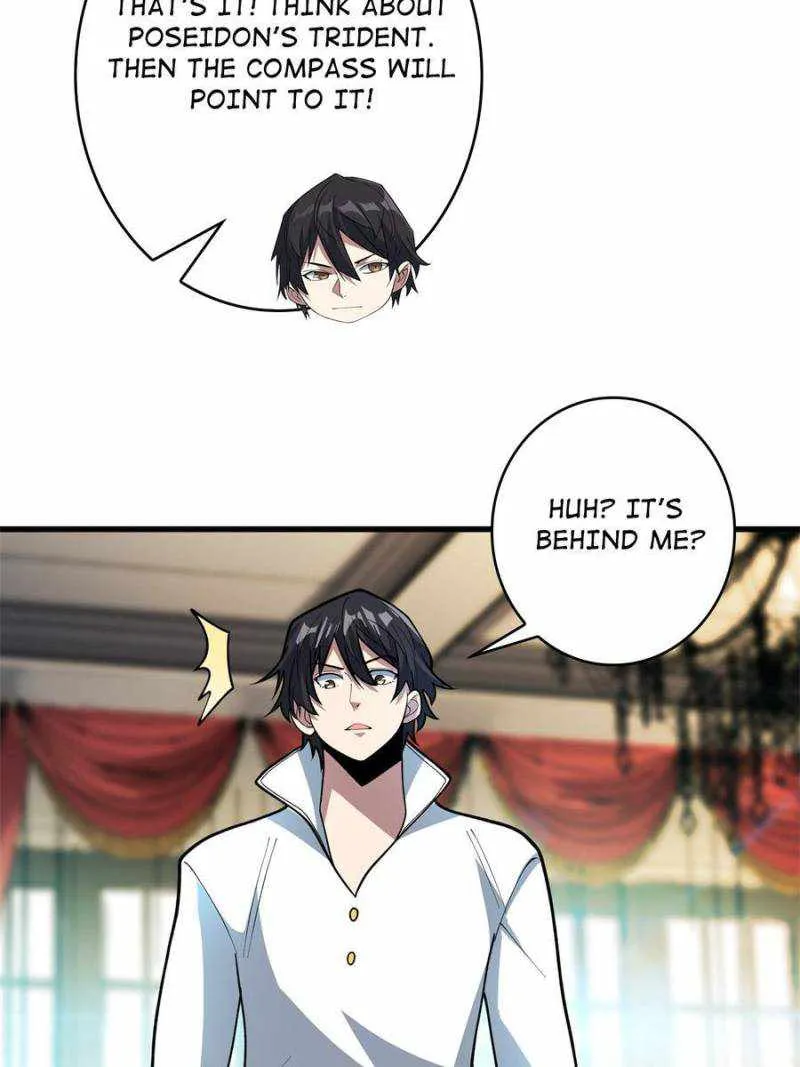 I’m Really Not A Supervillain Chapter 81 page 6 - 