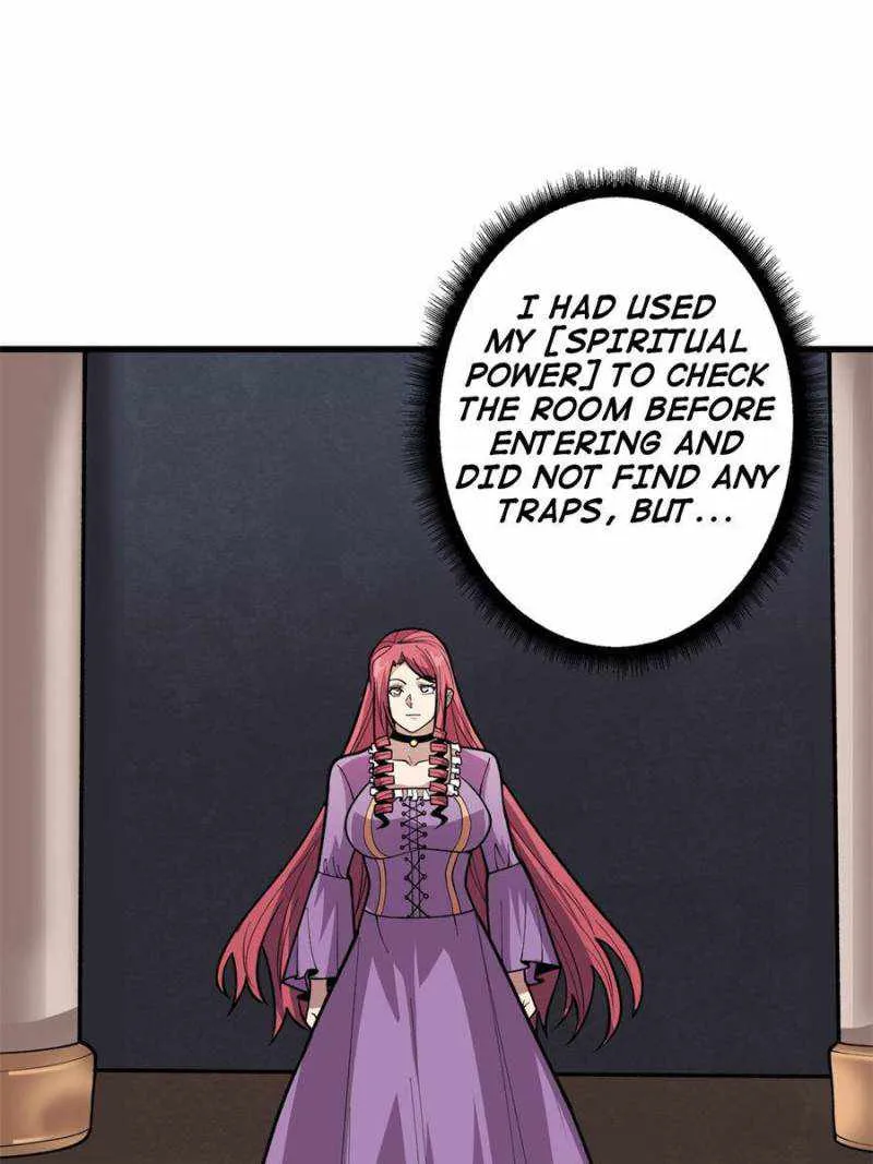 I’m Really Not A Supervillain Chapter 81 page 52 - 