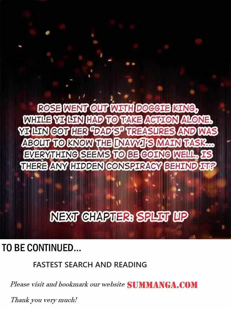 I’m Really Not A Supervillain Chapter 81 page 56 - 