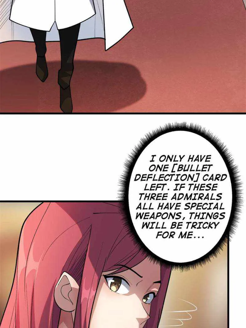 I’m Really Not A Supervillain Chapter 82 page 12 - 