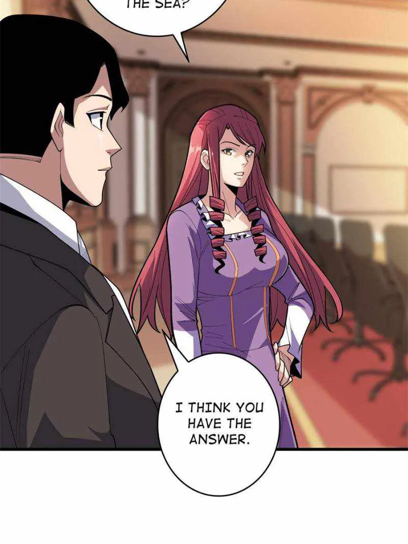 I’m Really Not A Supervillain Chapter 82 page 14 - 