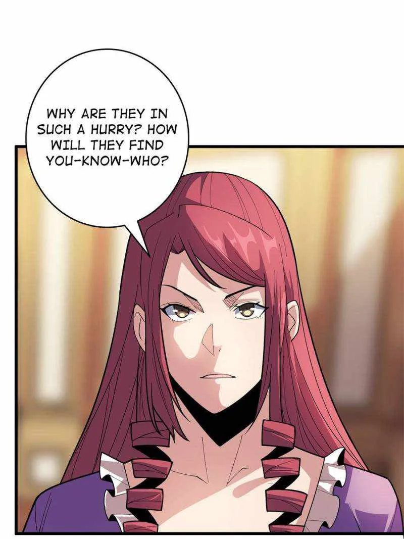 I’m Really Not A Supervillain Chapter 82 page 15 - 