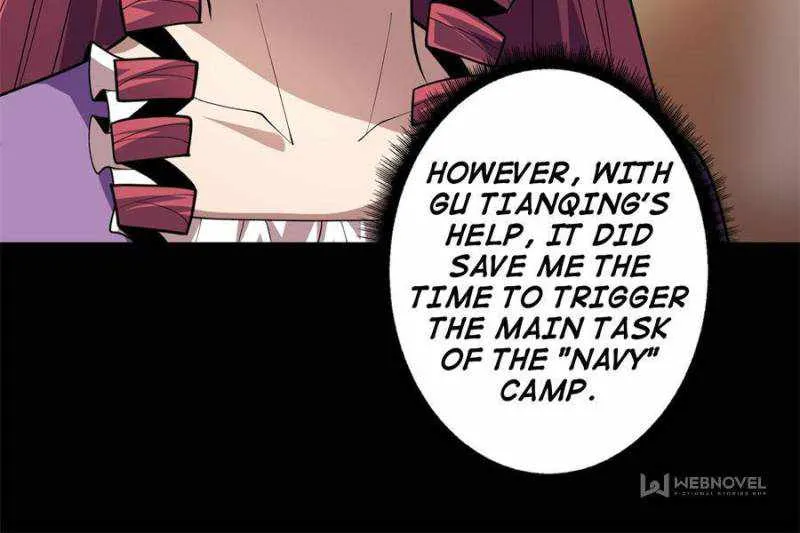 I’m Really Not A Supervillain Chapter 82 page 18 - 