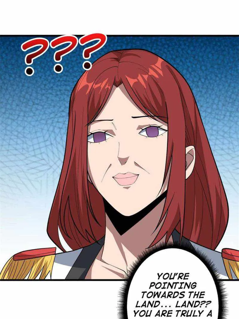 I’m Really Not A Supervillain Chapter 82 page 35 - 