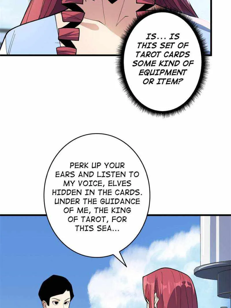 I’m Really Not A Supervillain Chapter 82 page 39 - 