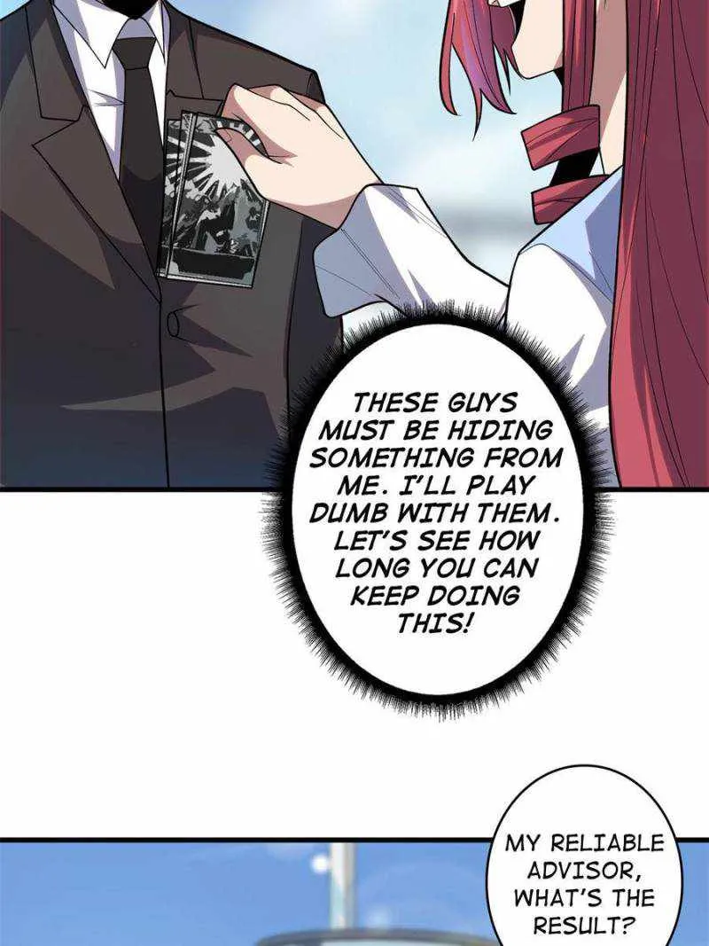 I’m Really Not A Supervillain Chapter 82 page 43 - 