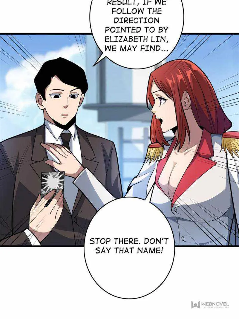 I’m Really Not A Supervillain Chapter 82 page 45 - 
