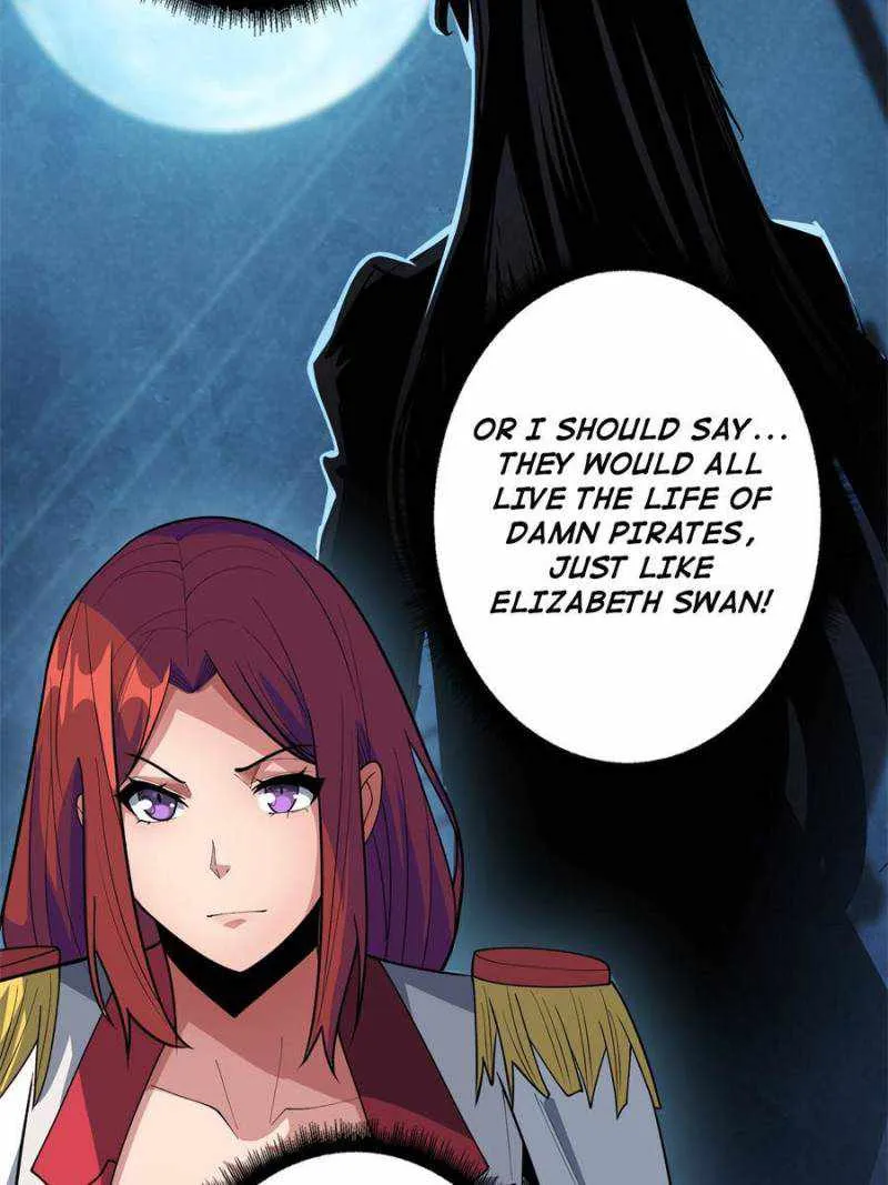 I’m Really Not A Supervillain Chapter 82 page 49 - 