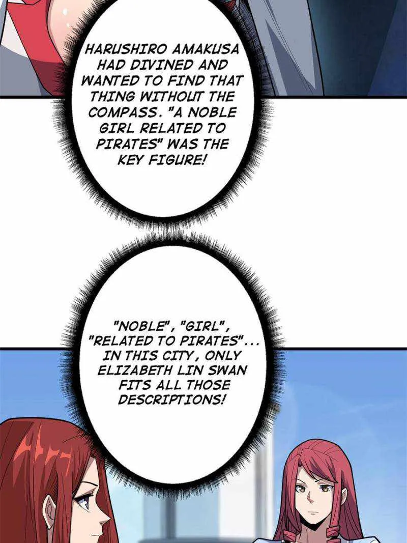 I’m Really Not A Supervillain Chapter 82 page 50 - 