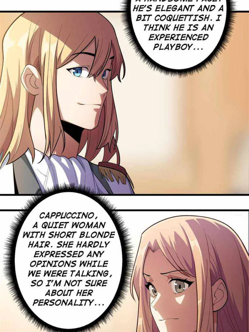 I’m Really Not A Supervillain Chapter 82 page 6 - 