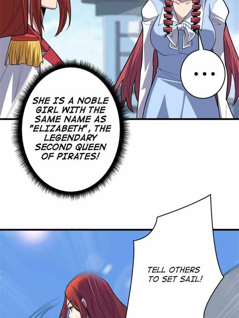 I’m Really Not A Supervillain Chapter 82 page 51 - 