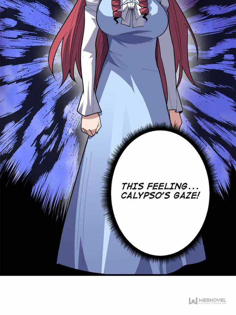 I’m Really Not A Supervillain Chapter 82 page 55 - 