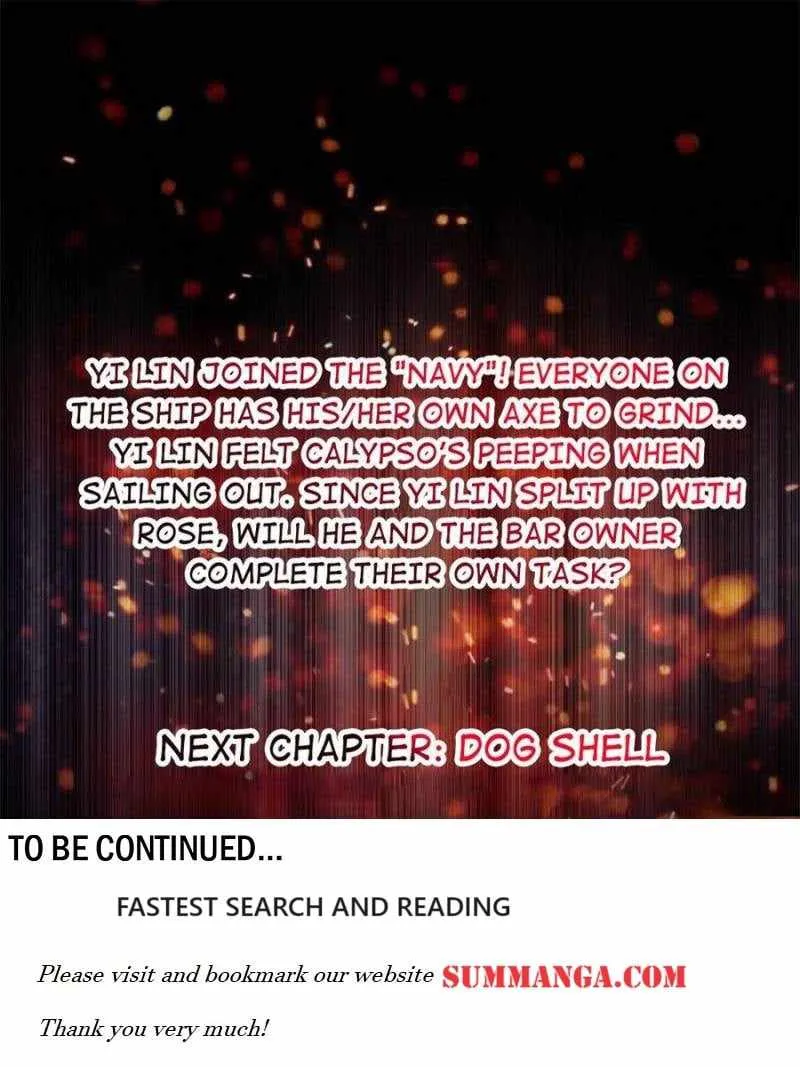 I’m Really Not A Supervillain Chapter 82 page 56 - 