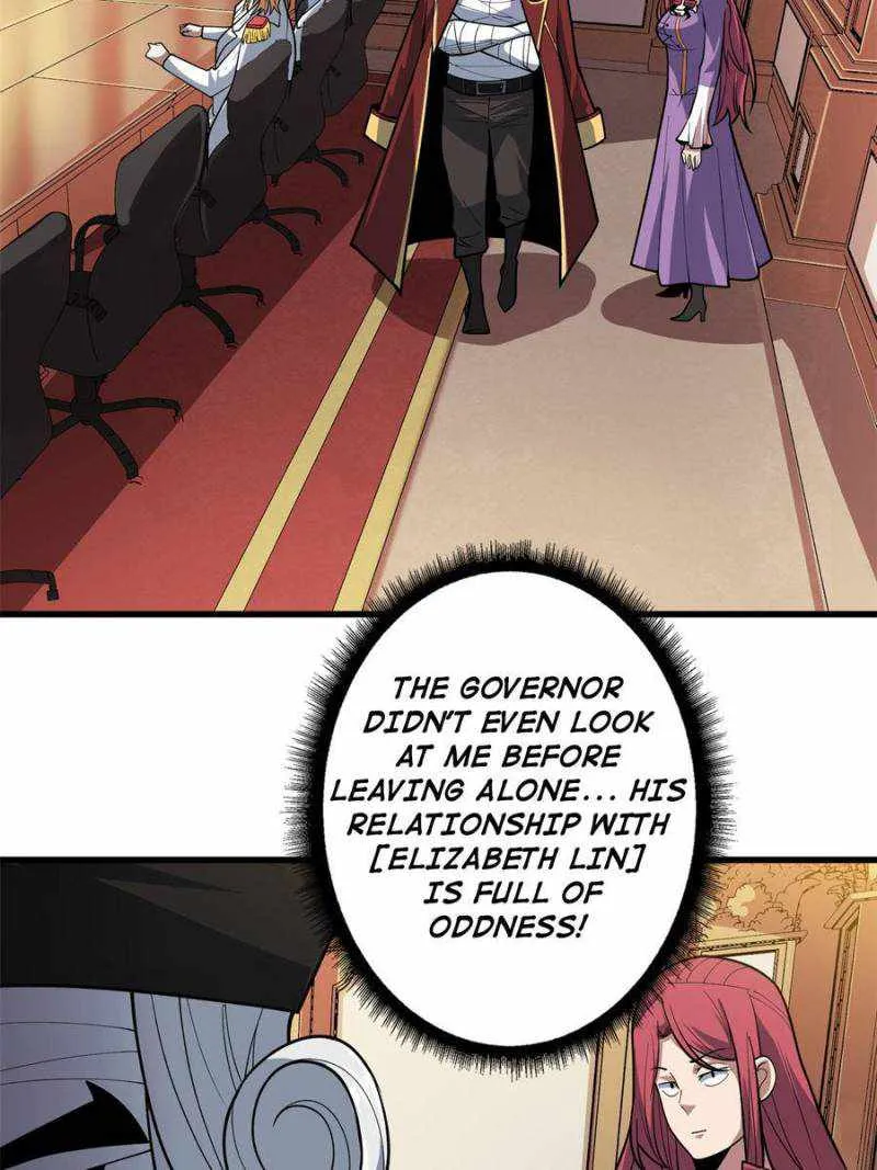 I’m Really Not A Supervillain Chapter 82 page 8 - 