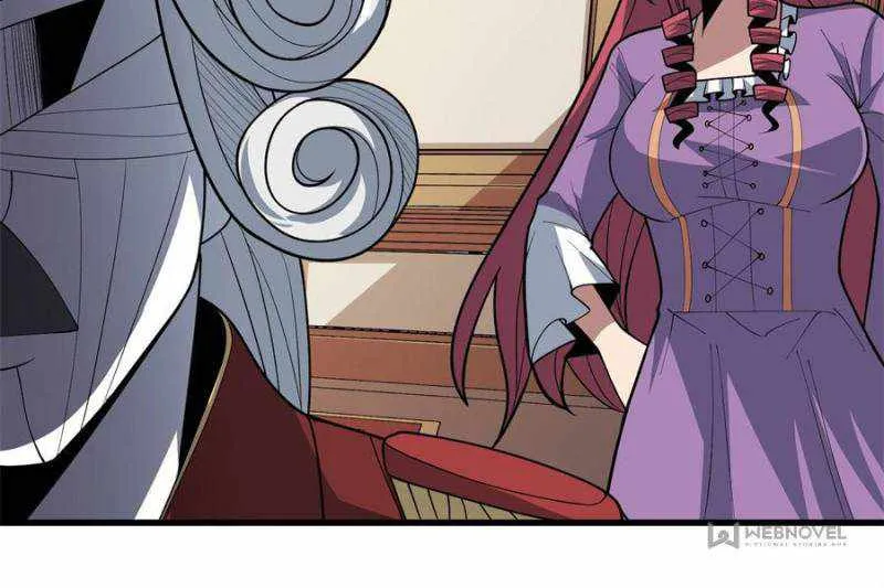 I’m Really Not A Supervillain Chapter 82 page 9 - 