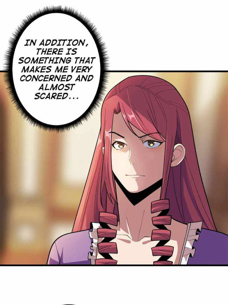 I’m Really Not A Supervillain Chapter 82 page 10 - 