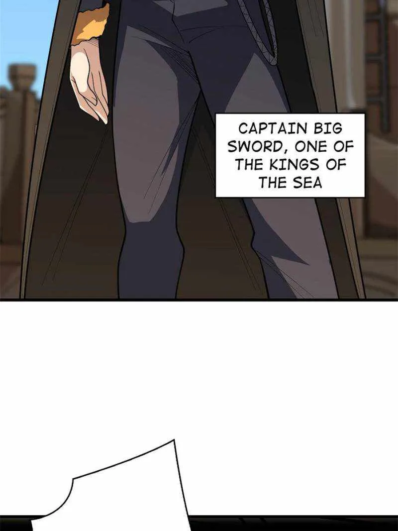 I’m Really Not A Supervillain Chapter 83 page 13 - 