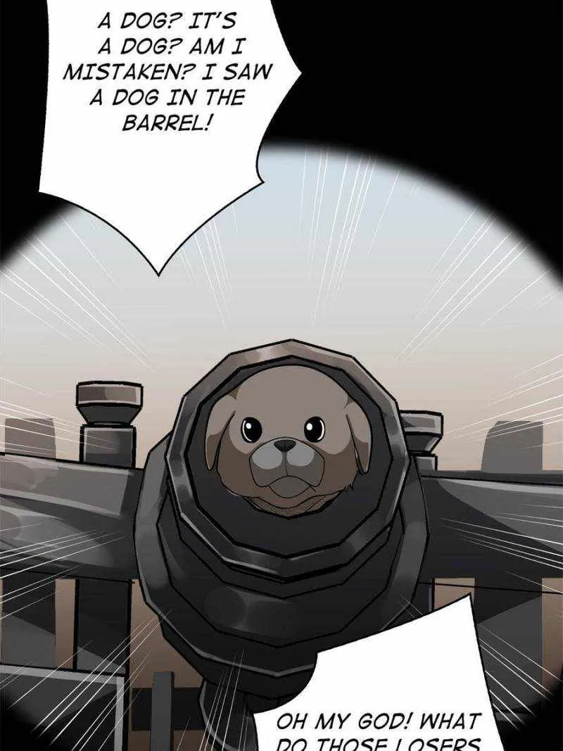 I’m Really Not A Supervillain Chapter 83 page 14 - 