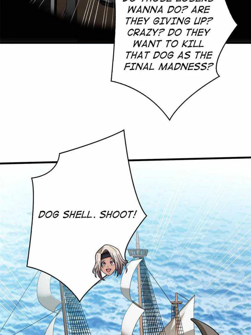 I’m Really Not A Supervillain Chapter 83 page 15 - 