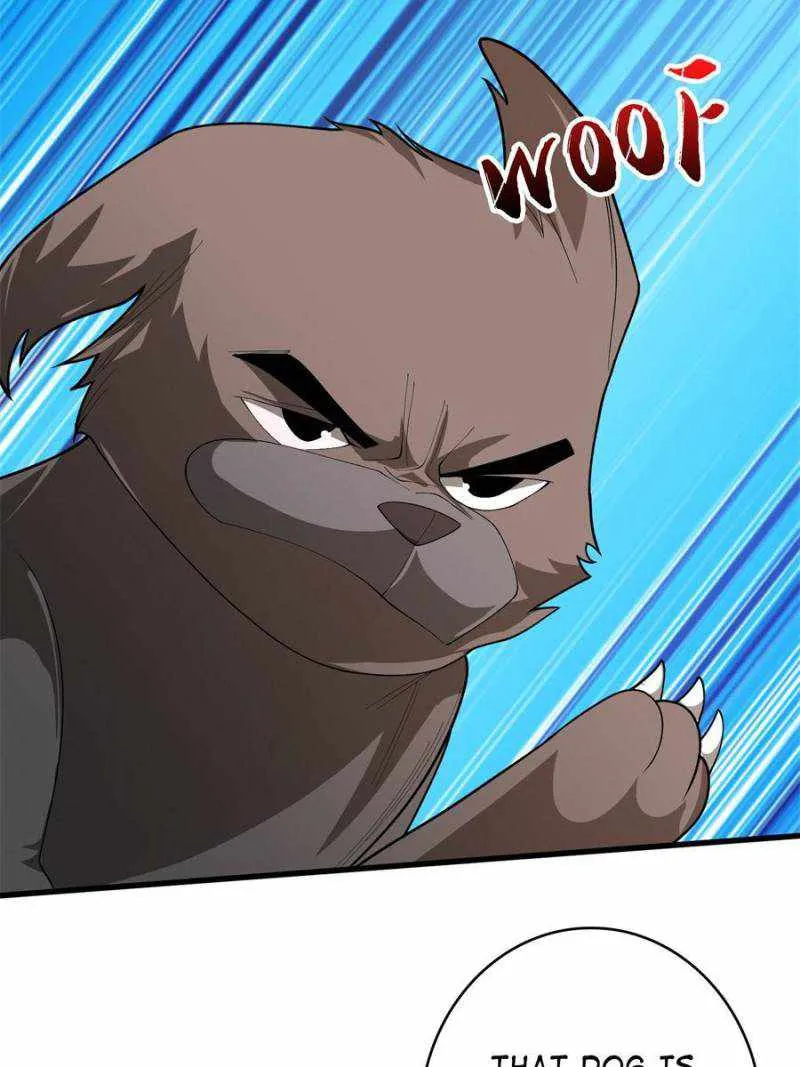 I’m Really Not A Supervillain Chapter 83 page 17 - 