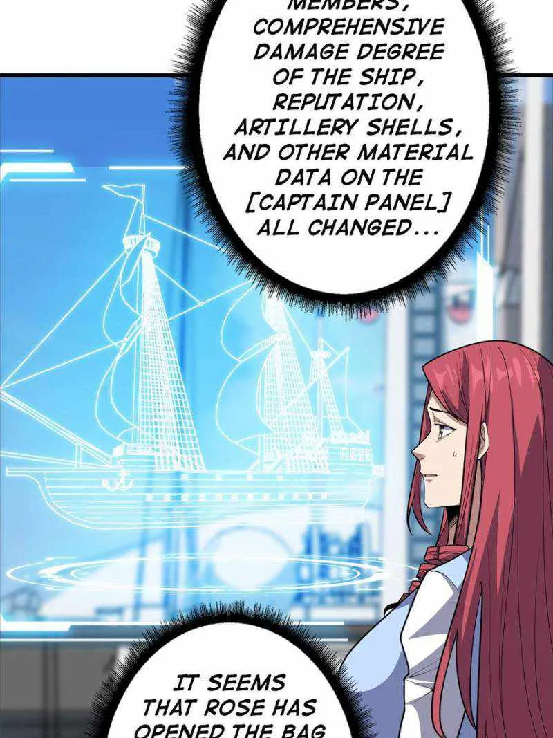 I’m Really Not A Supervillain Chapter 83 page 22 - 