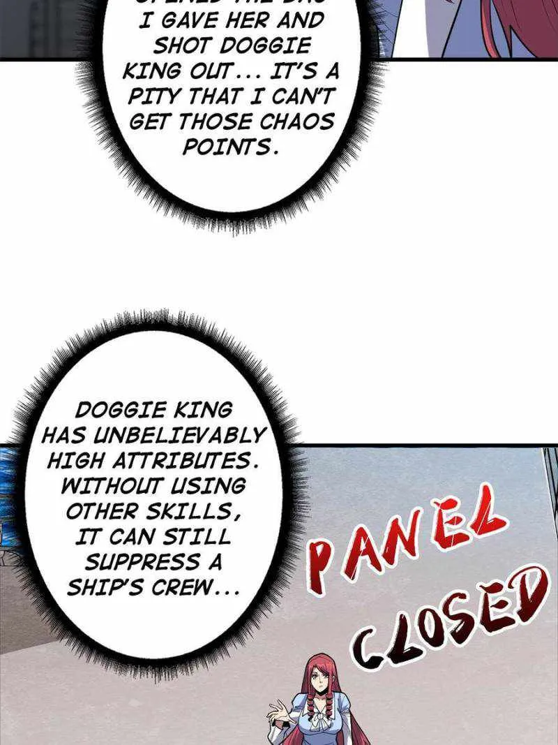 I’m Really Not A Supervillain Chapter 83 page 23 - 
