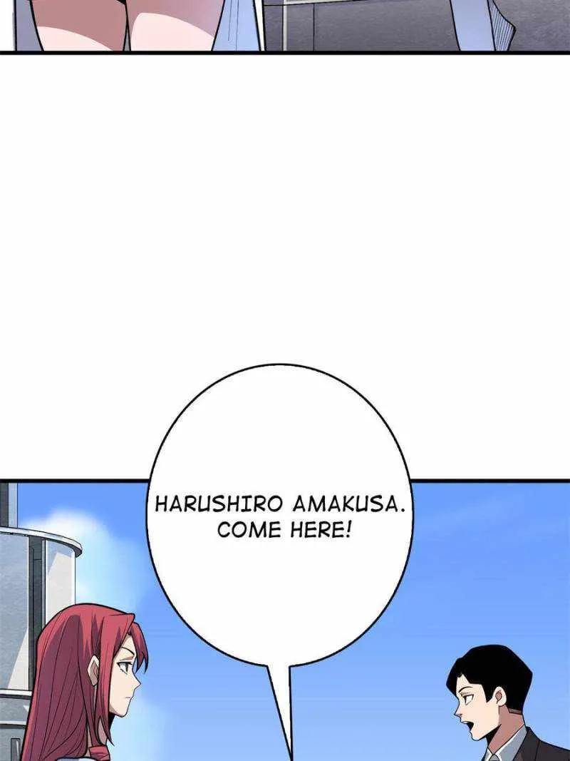 I’m Really Not A Supervillain Chapter 83 page 33 - 