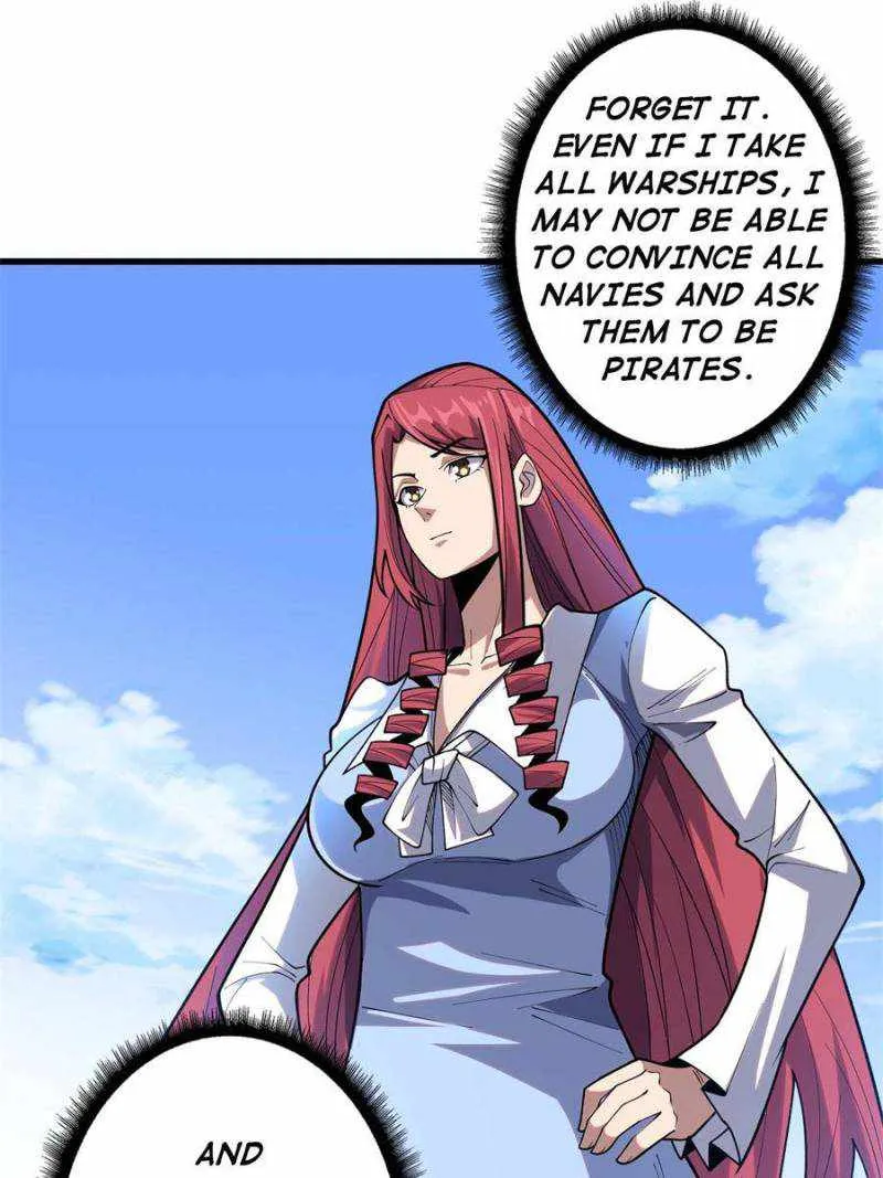 I’m Really Not A Supervillain Chapter 83 page 38 - 