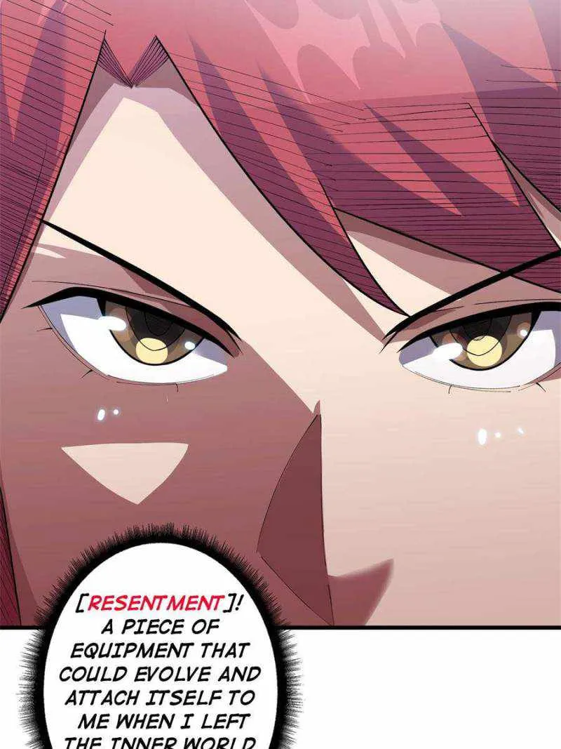 I’m Really Not A Supervillain Chapter 83 page 42 - 