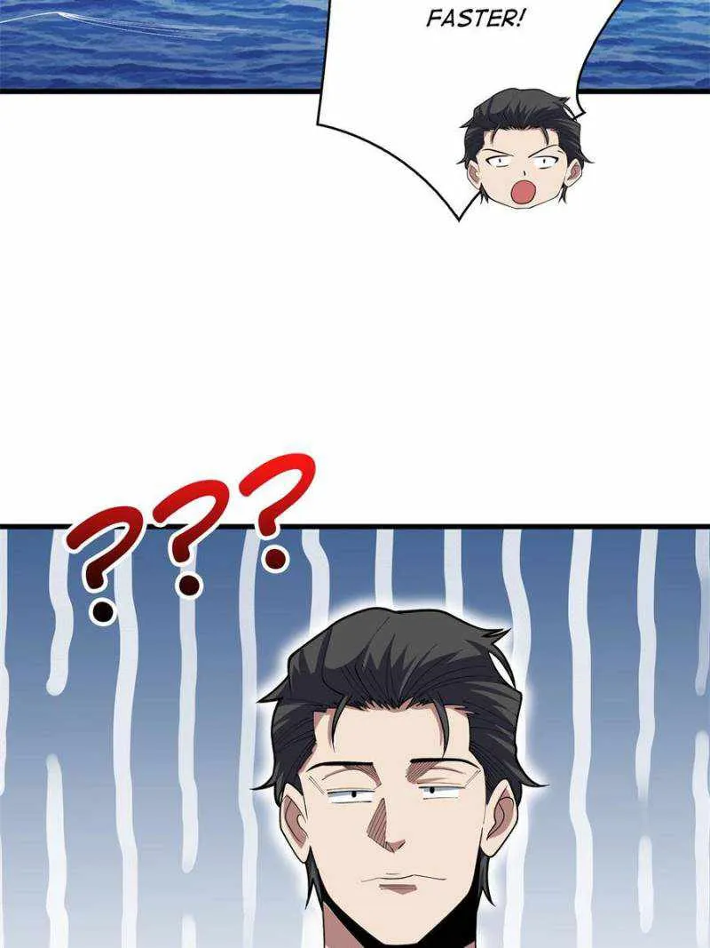 I’m Really Not A Supervillain Chapter 83 page 6 - 