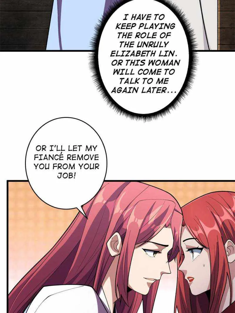 I’m Really Not A Supervillain Chapter 84 page 2 - 
