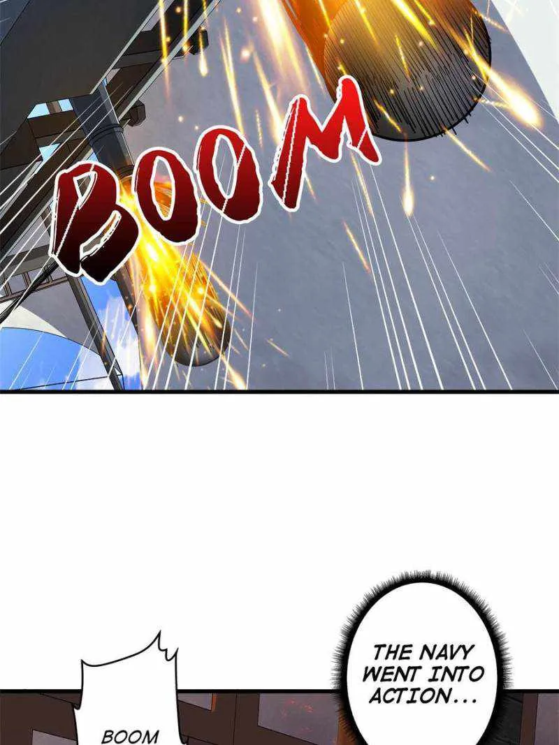 I’m Really Not A Supervillain Chapter 84 page 11 - 