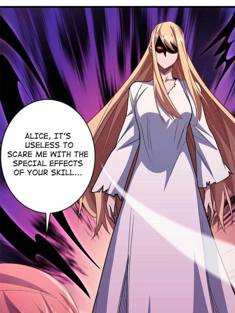 I’m Really Not A Supervillain Chapter 84 page 13 - 
