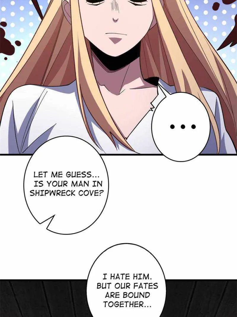 I’m Really Not A Supervillain Chapter 84 page 15 - 