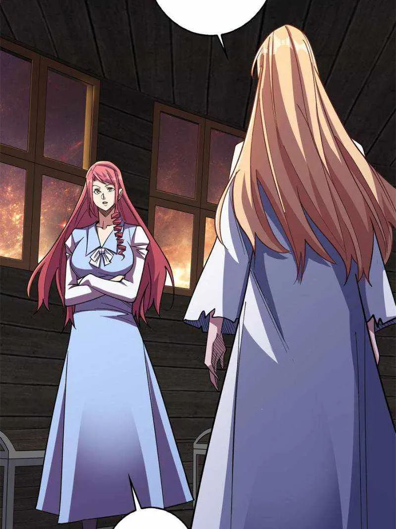 I’m Really Not A Supervillain Chapter 84 page 16 - 